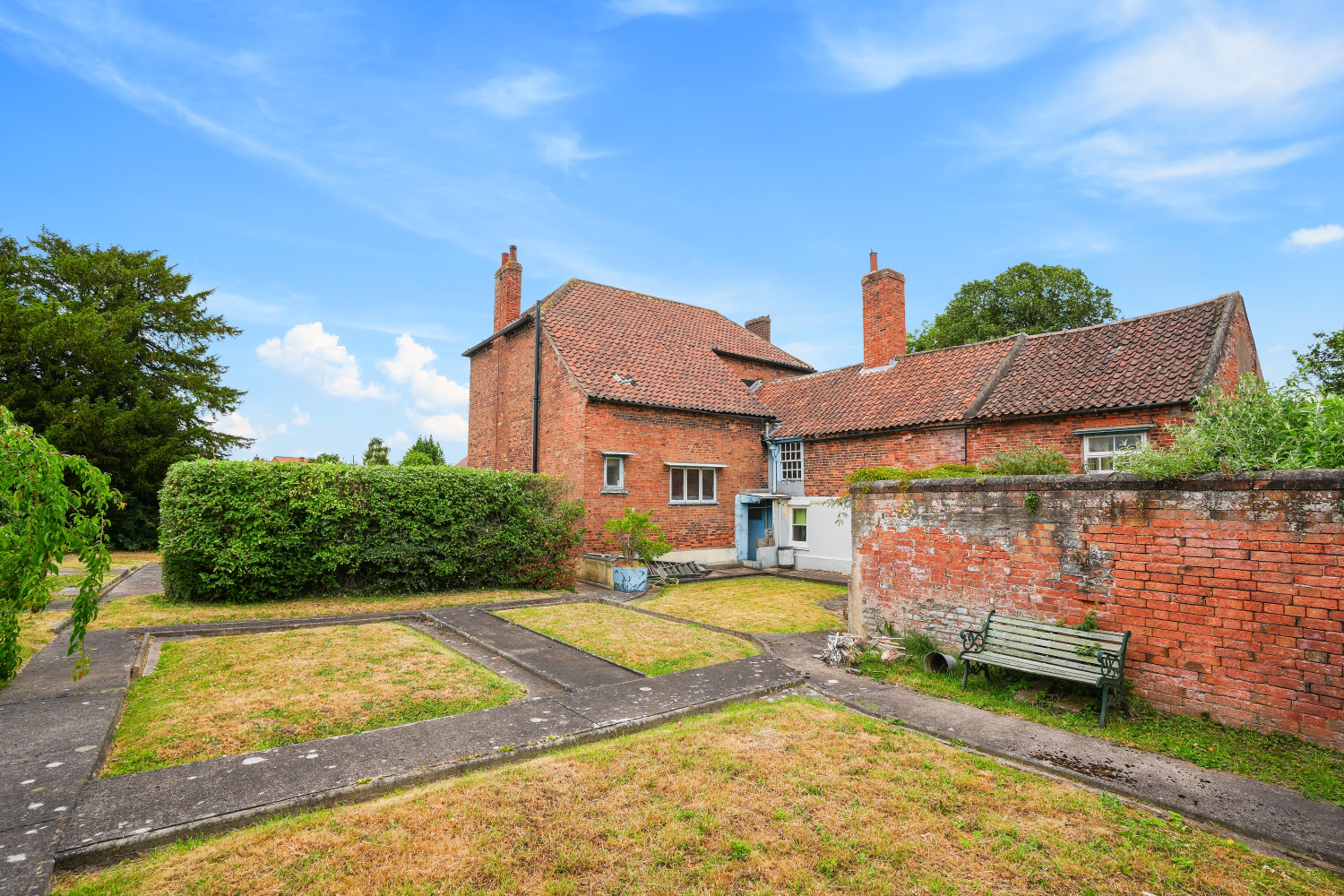 Cushpool House Plantation Road, East Markham, Newark, photo 25