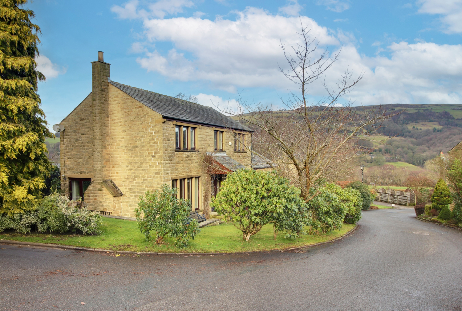 Coiners Fold, Mytholmroyd, Hebden Bridge, photo 26