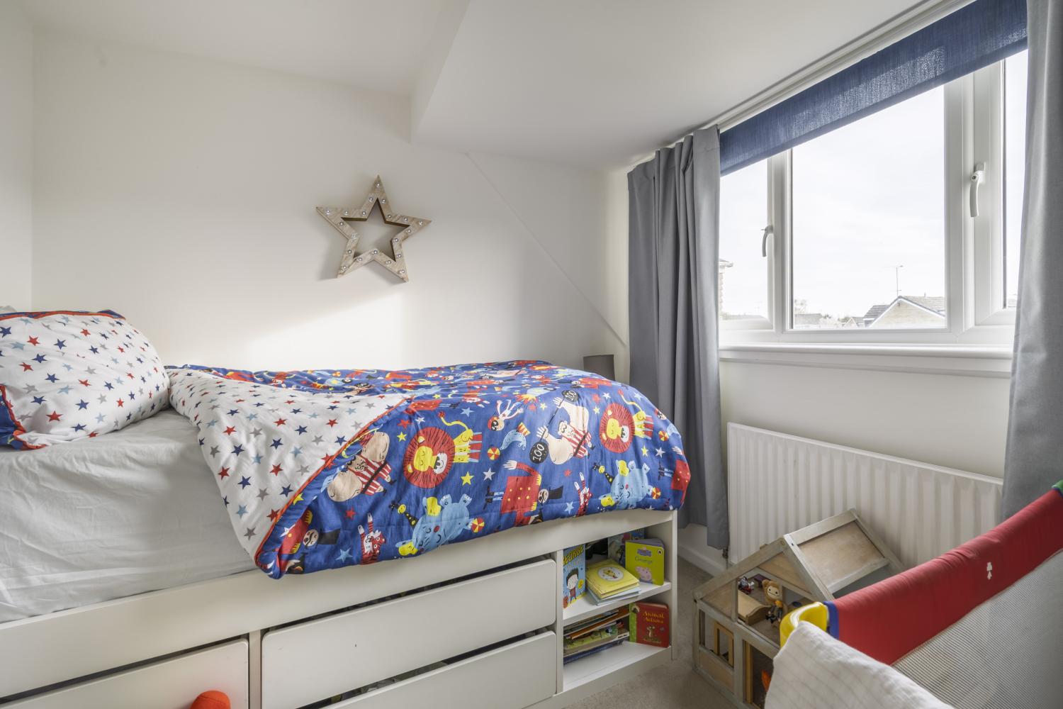 Deansfield, Cricklade, Swindon, Wiltshire, SN6, photo 11