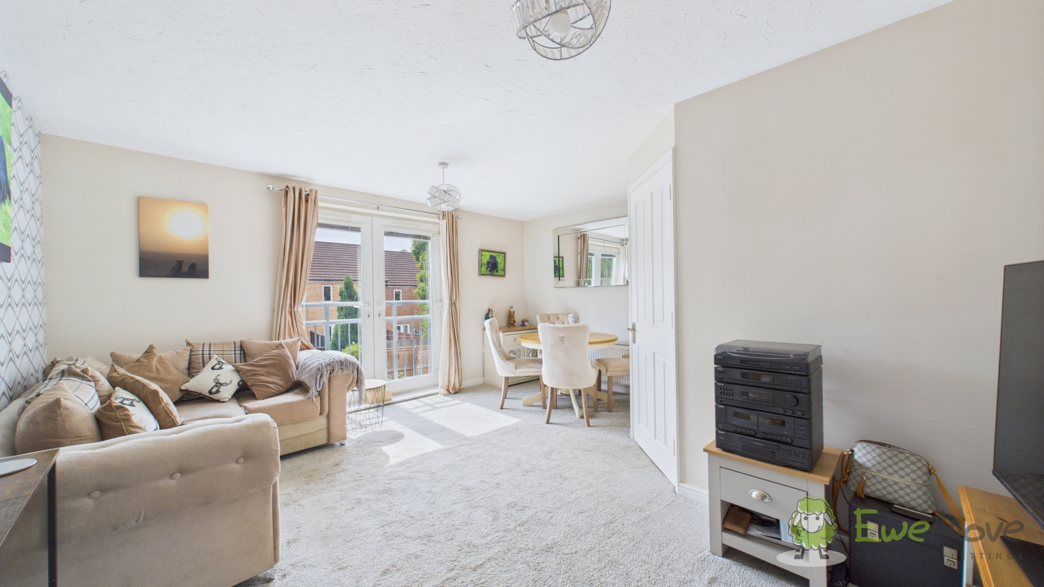 24 Waterside View, Conisbrough, Doncaster, photo 6