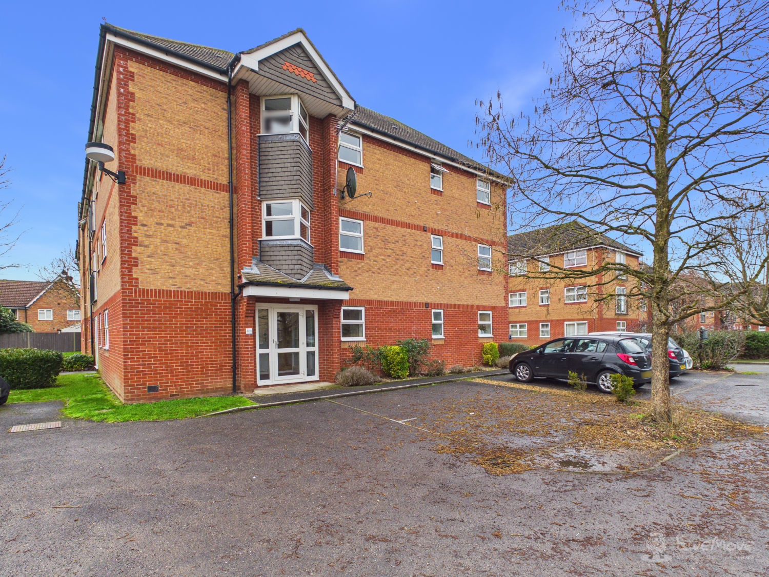 Blackthorn Close, Cambridge, Cambridgeshire, CB4, photo 4