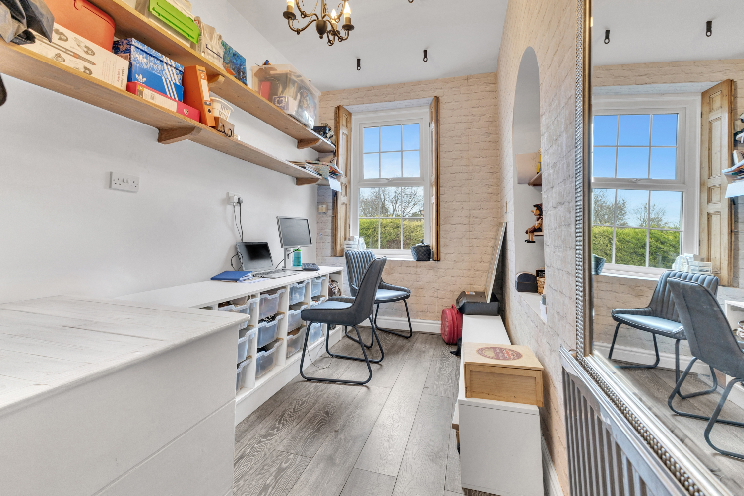 Great North Road, Darrington, Pontefract, West Yorkshire, WF8, photo 15