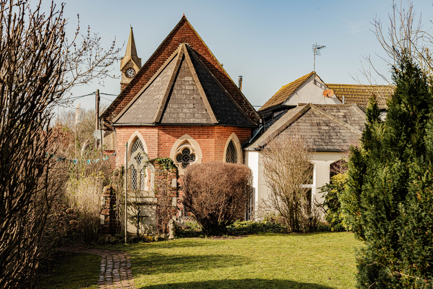 The Street, Hawkinge, CT18, photo 35