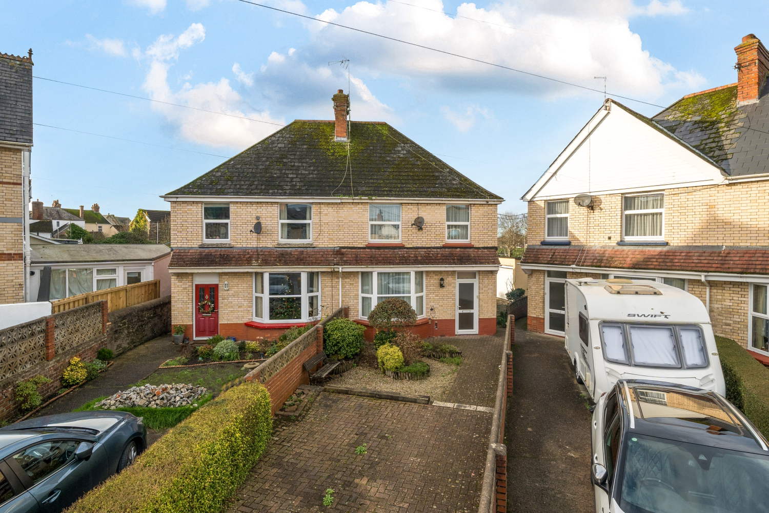 Coronation Street, Barnstaple, Devon, EX32, photo 21