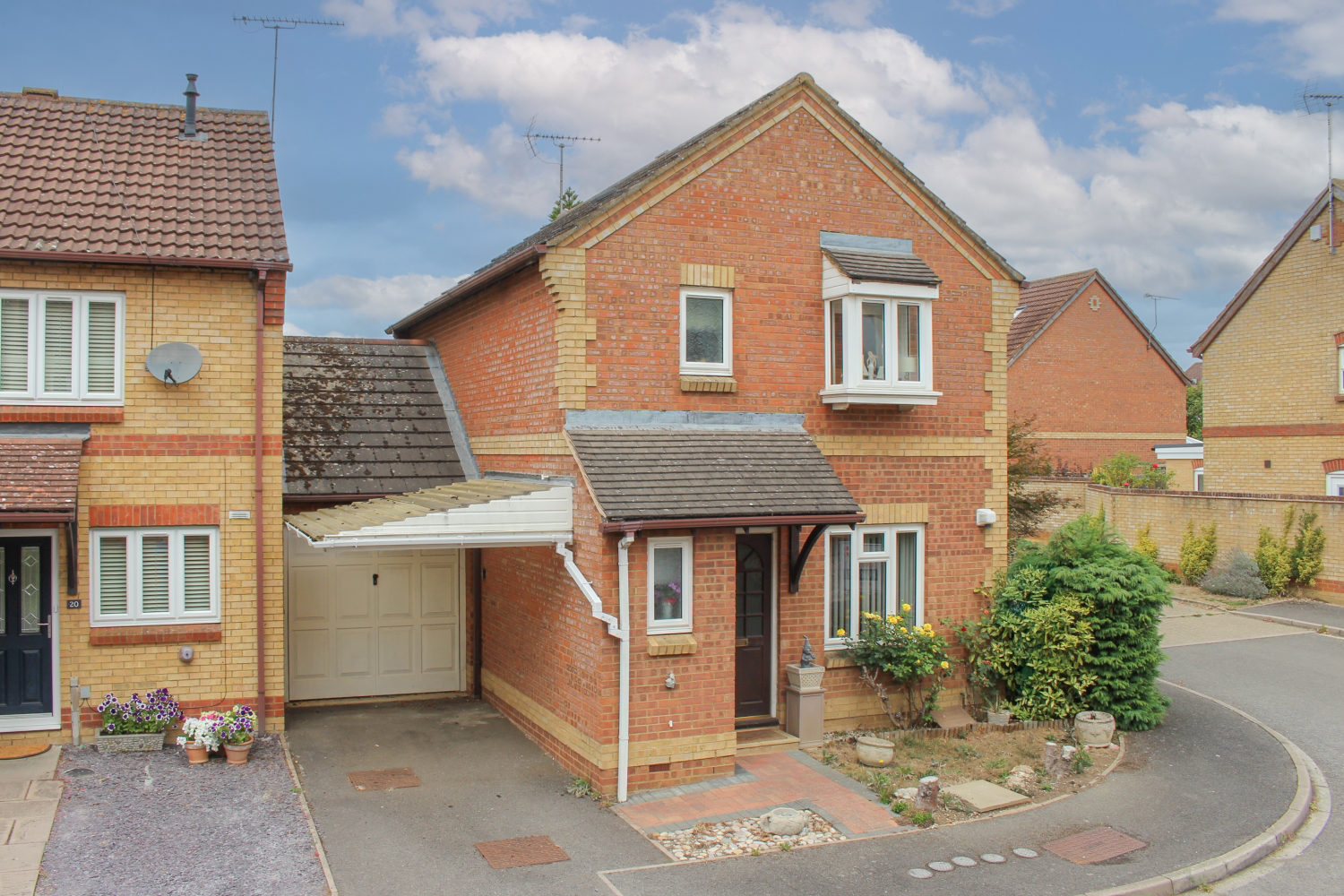 The Chilterns, Leighton Buzzard, LU7, photo 4