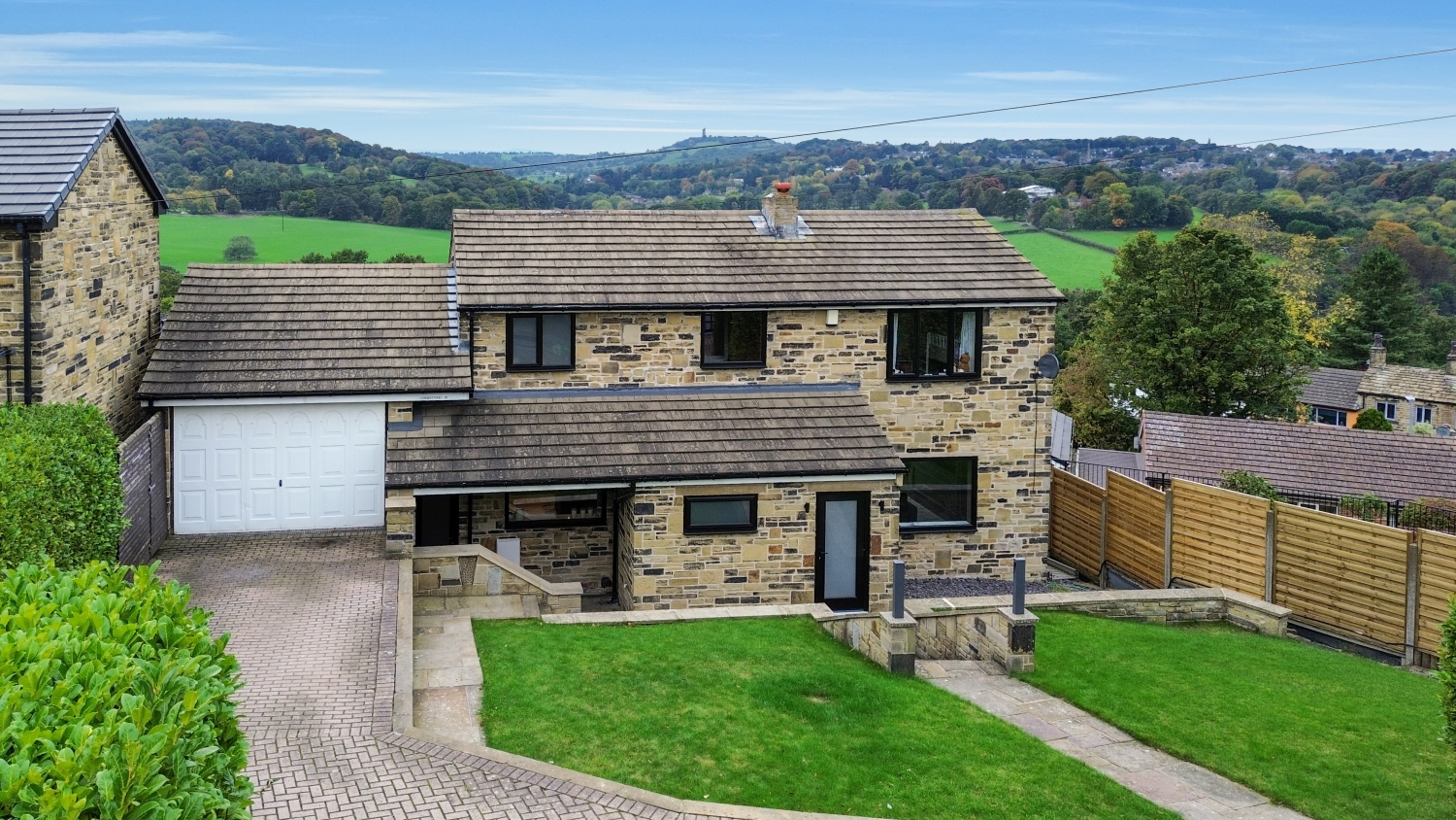 Fenay Bankside, Fenay Bridge, Huddersfield, West Yorkshire, HD8, photo 2
