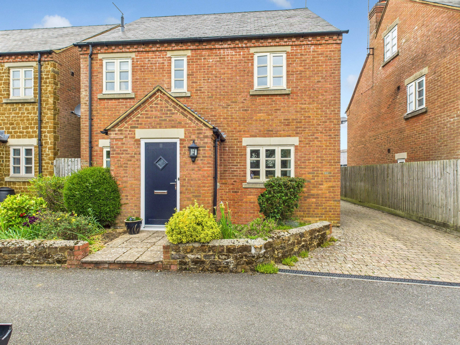 William Lee Close, Cold Ashby, Northampton, Northamptonshire, NN6, photo 26
