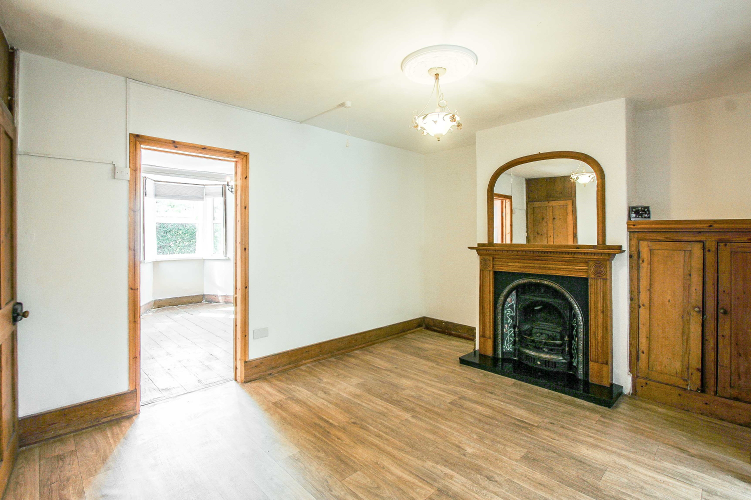 Dining Room B