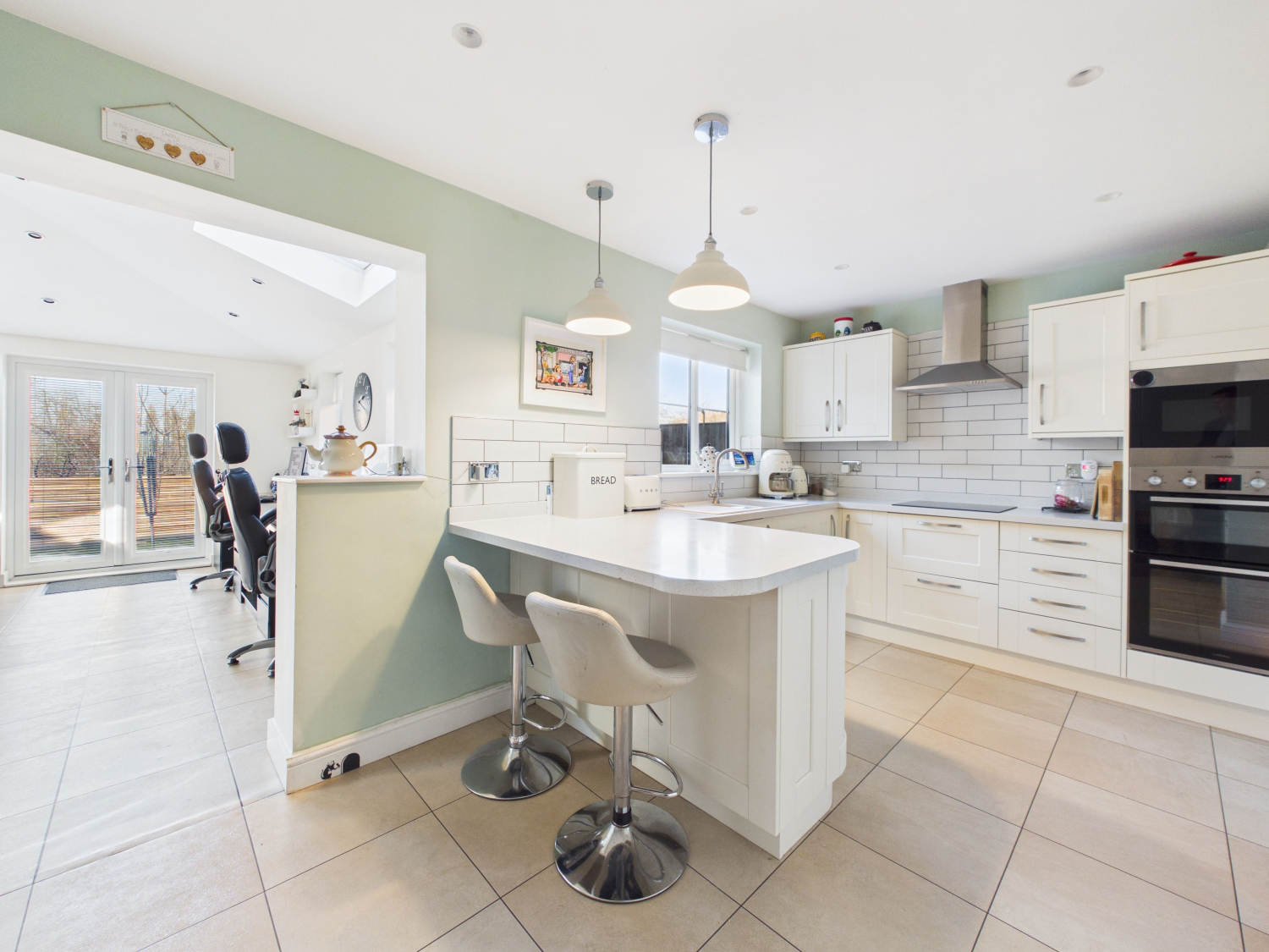 Telford Close, Castleford, West Yorkshire, WF10, photo 13