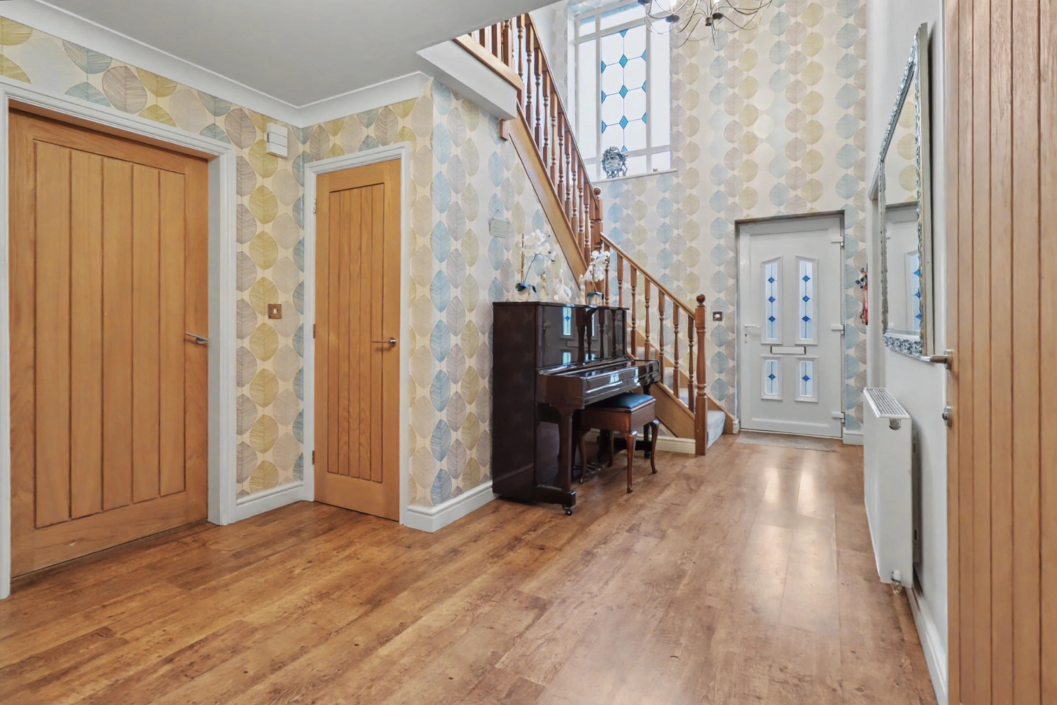 SPRING LANE, PACKINGTON, ASHBY-DE-LA-ZOUCH, LE65, photo 6