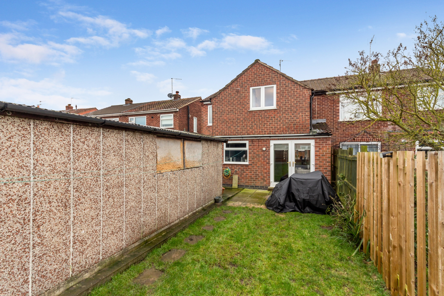 Highthorn Road, York, North Yorkshire, YO31 9HA, photo 14