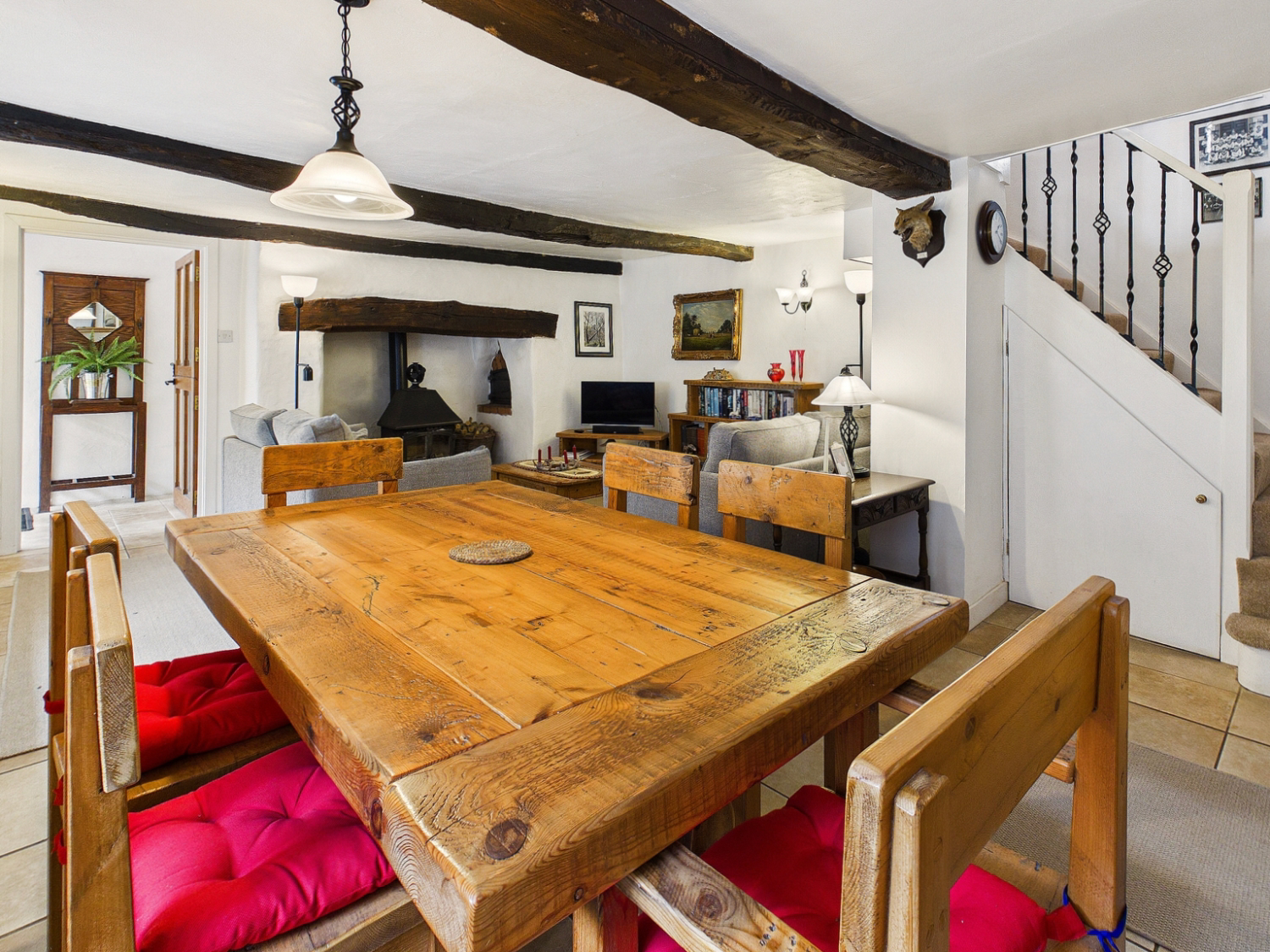 East Knowstone, South Molton, Devon, EX36, photo 9