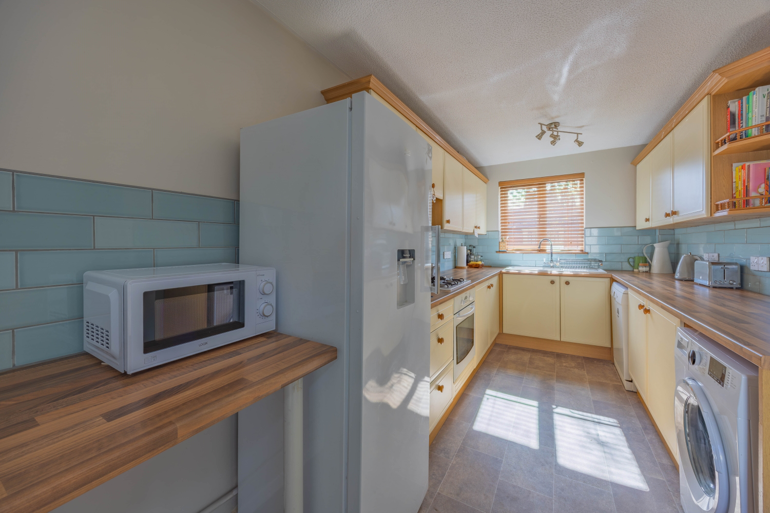 35 NICHOL PLACE, COTFORD ST. LUKE, TAUNTON, photo 3
