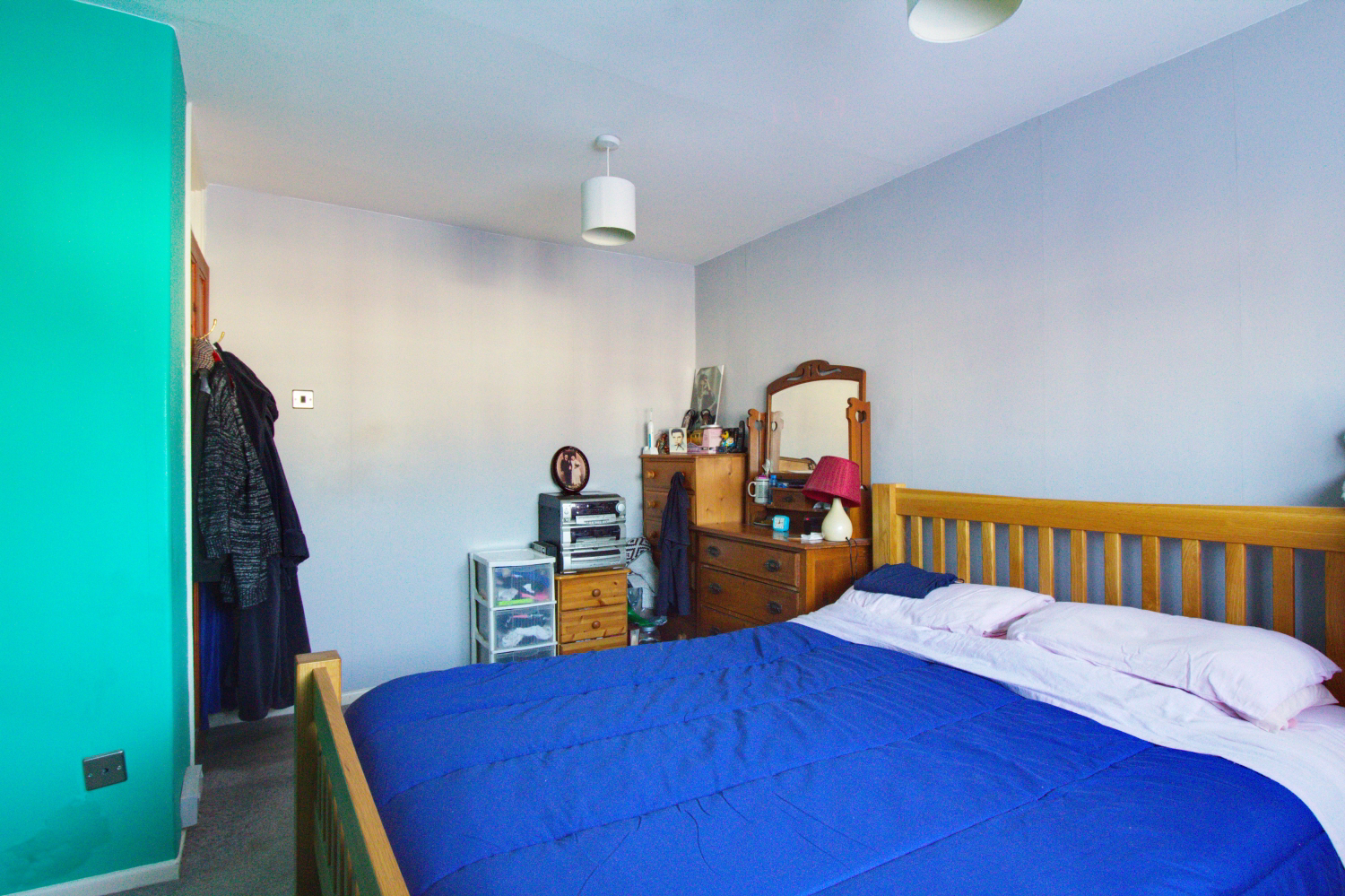 Broadwater Crescent, Stevenage, Hertfordshire, SG2, photo 15