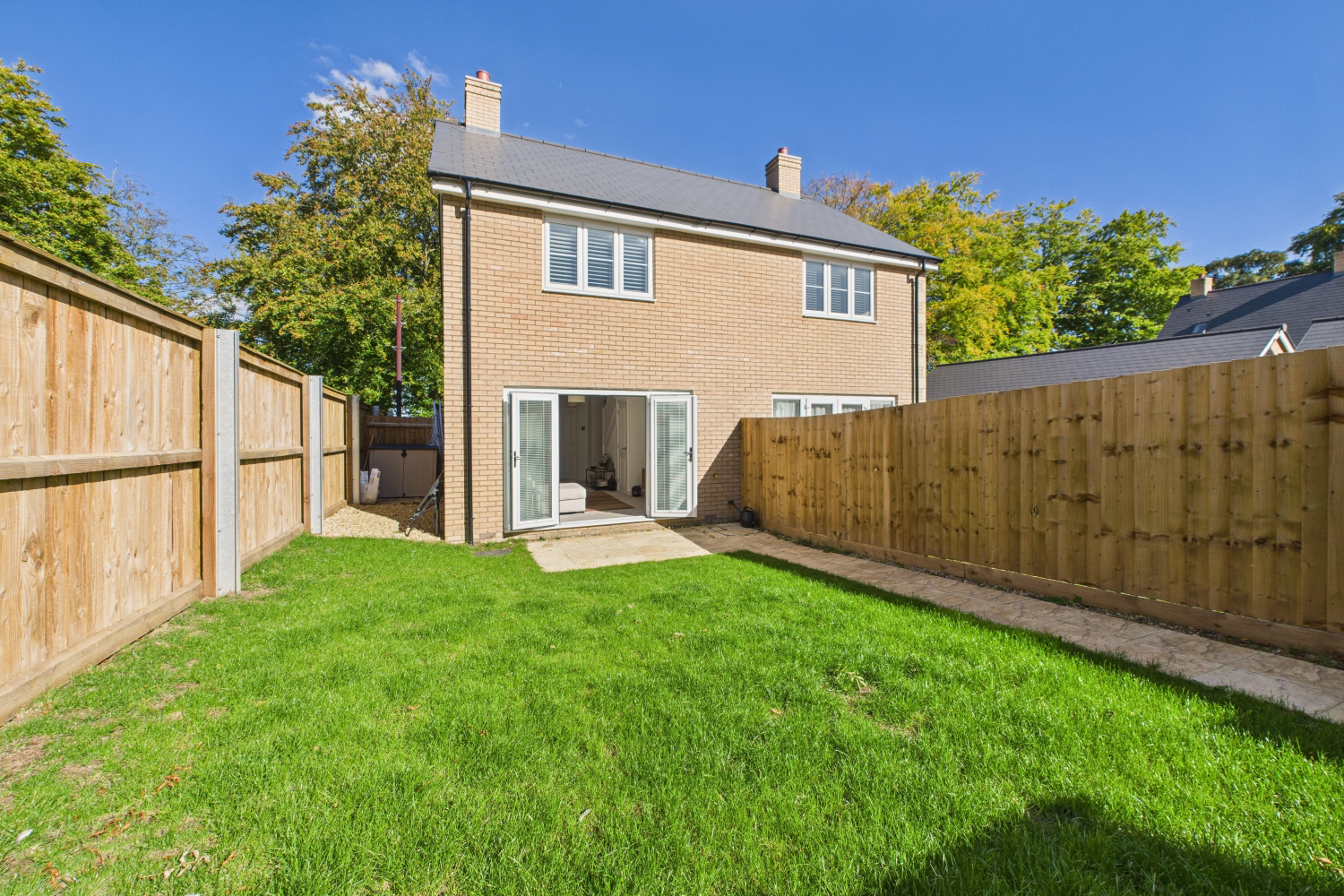 Castle Close, Ketton, Stamford, Lincolnshire, PE9, photo 18