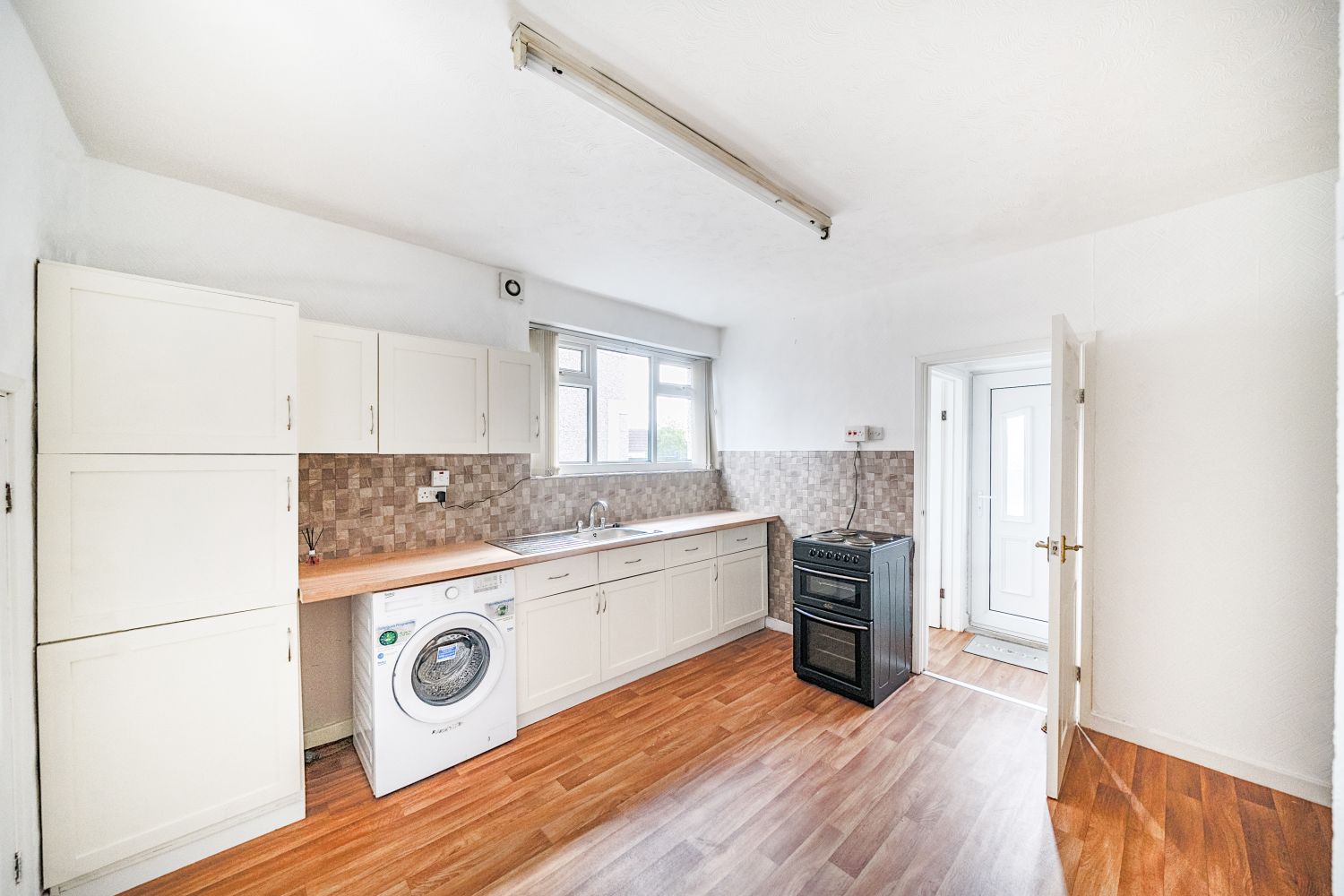 Princess Street, Woodlands, Doncaster, South Yorkshire, DN6, photo 3