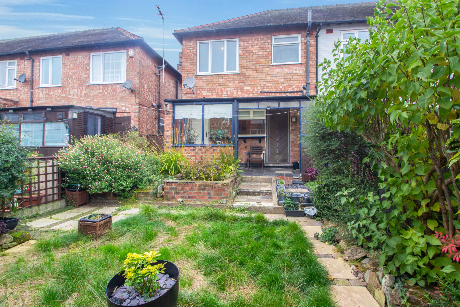 Sidney Street, Long Eaton, Nottingham, Nottinghamshire, NG10, photo 12