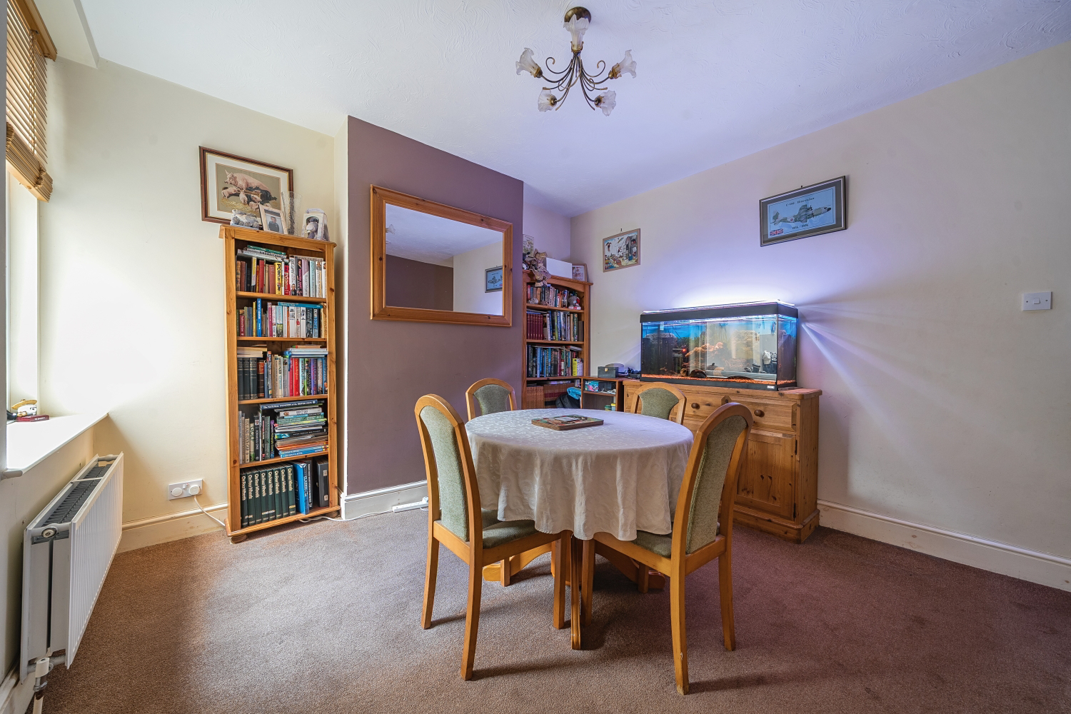 Carrington Terrace, Barnstaple, Devon, EX32, photo 5