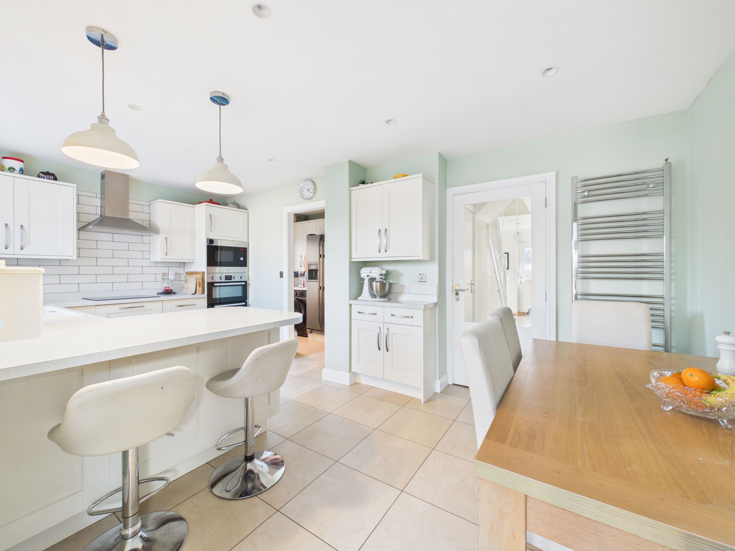 Telford Close, Castleford, West Yorkshire, WF10, photo 12