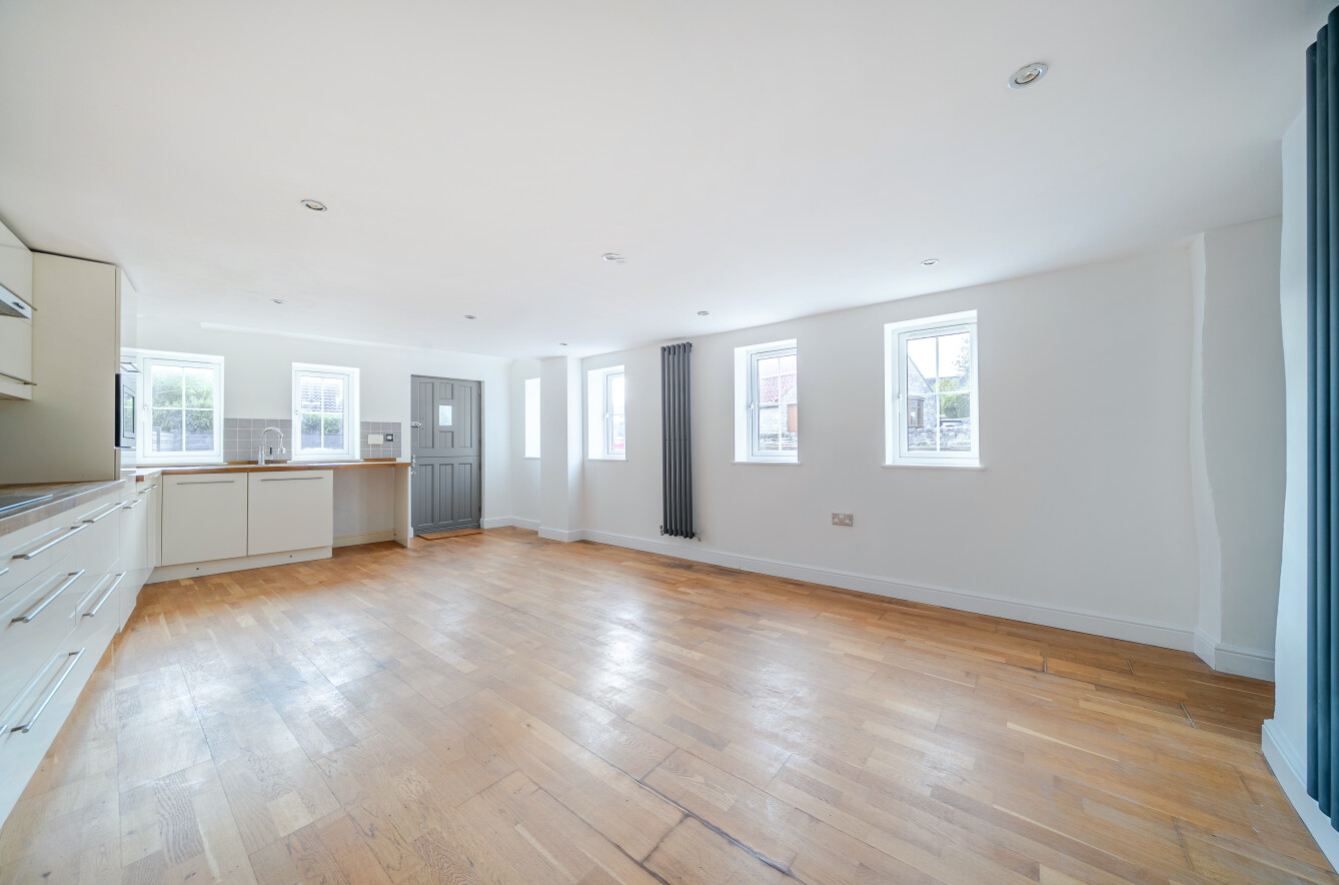 St. Johns Road, Laughton, Sheffield, South Yorkshire, S25, photo 12