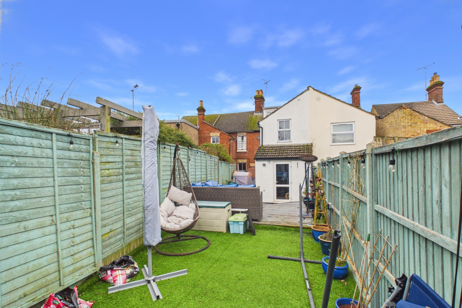 Church Street, Leighton Buzzard, LU7, photo 11