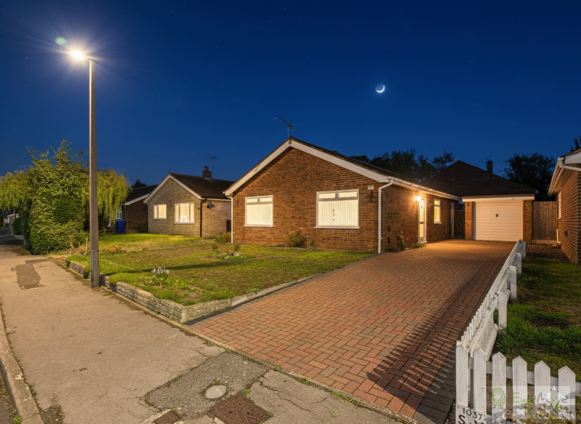 Covey Way, Lakenheath, photo 19