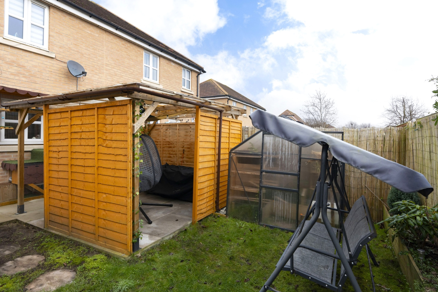 PICKETTS WAY, WYBERTON, BOSTON, PE21, photo 4