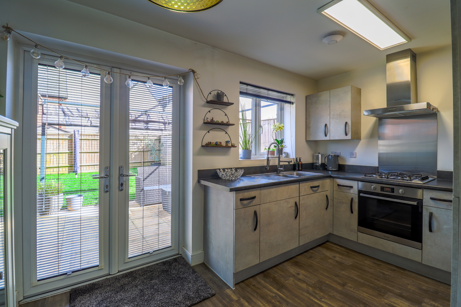 Silver Birch Way Wingerworth, Chesterfield, Derbyshire, S42, photo 3