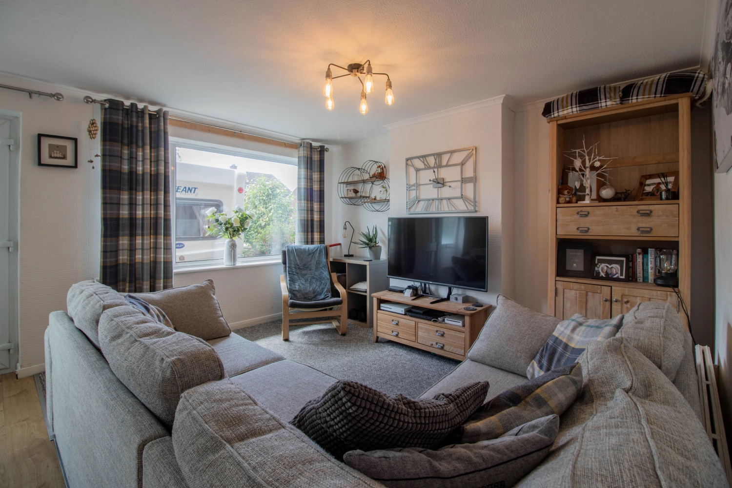 18 Ribblesdale Road, NOTTINGHAM, Long Eaton, photo 2