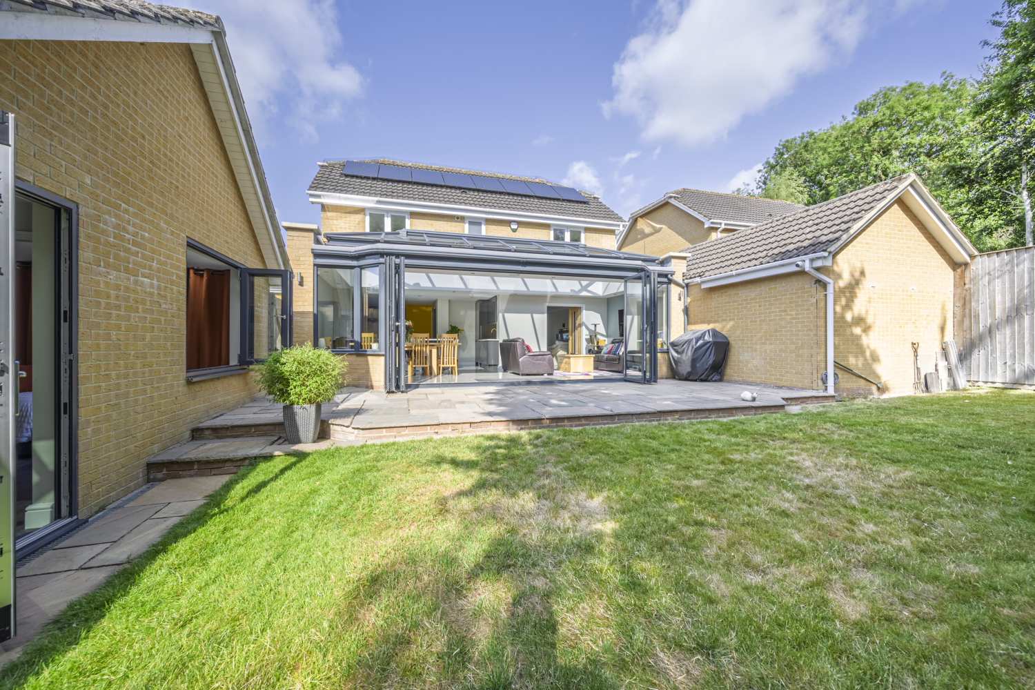 Haywain Close, Swindon, SN25, photo 43