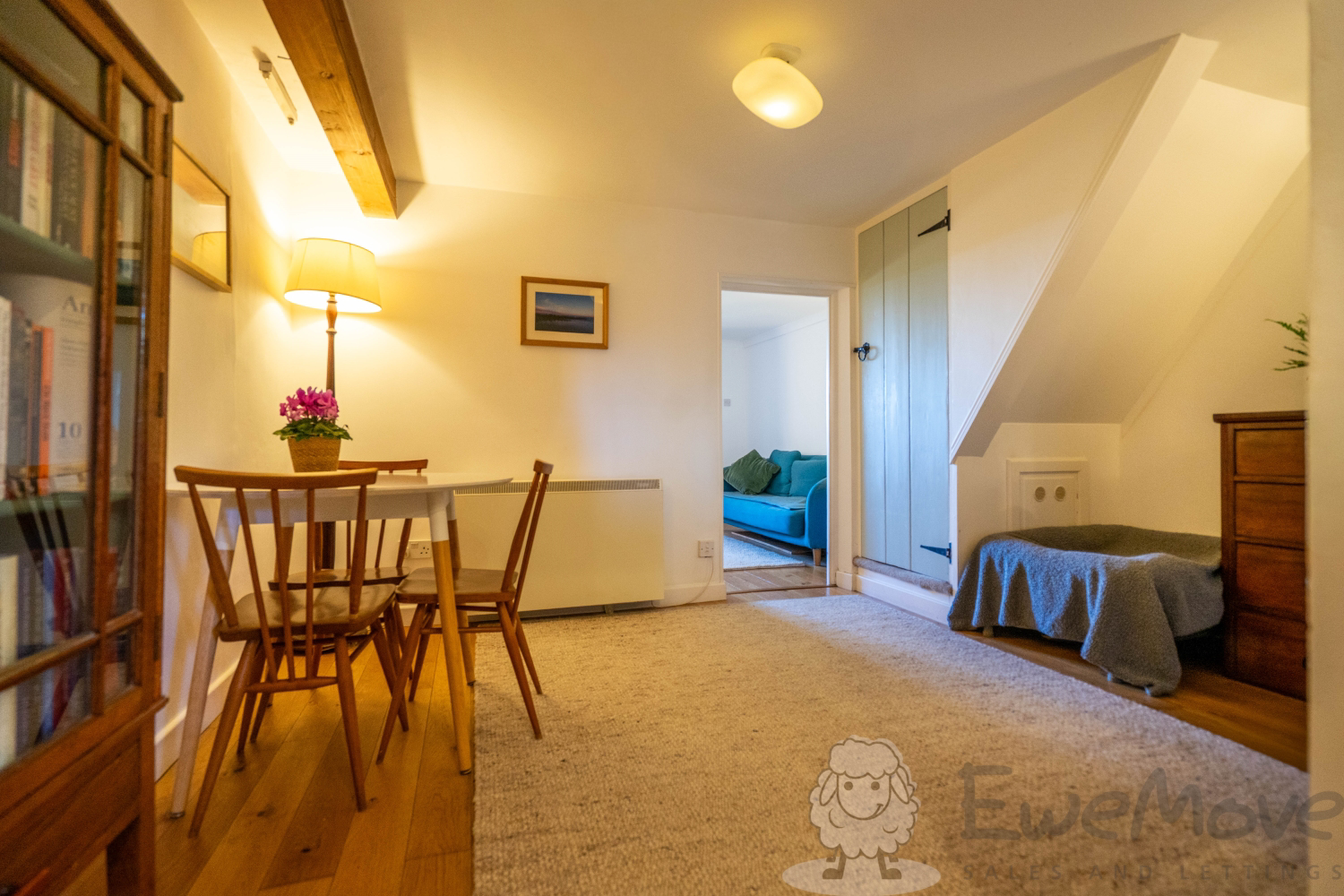 The Cottages Wymondham Road, Bunwell, Norfolk, NR16
