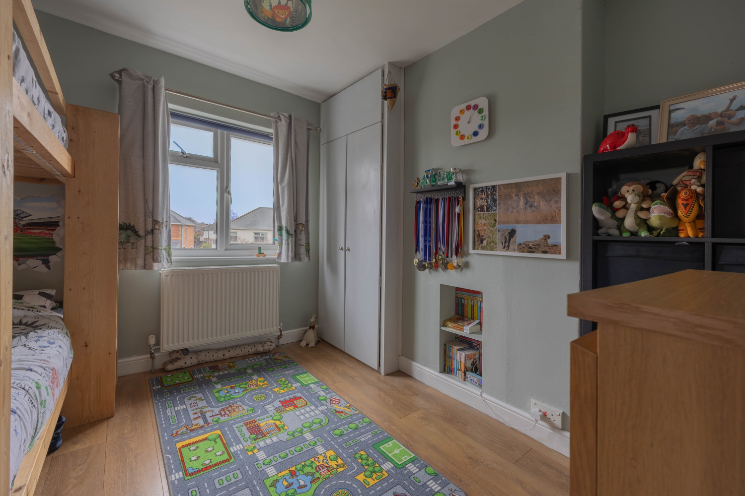 12 Glenthorne Road, Taunton, photo 11