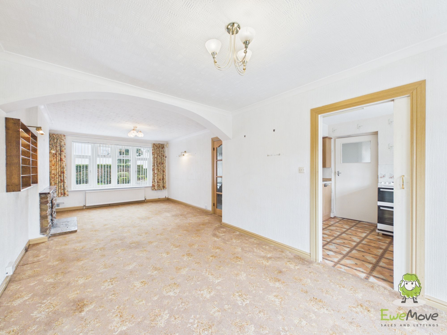 Hassall Road, Alsager, ST7, photo 3