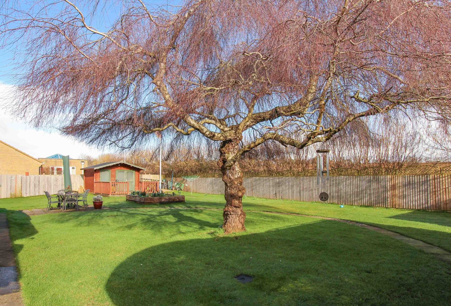 Meadowside Yeovil Road, East Coker, Yeovil, photo 19