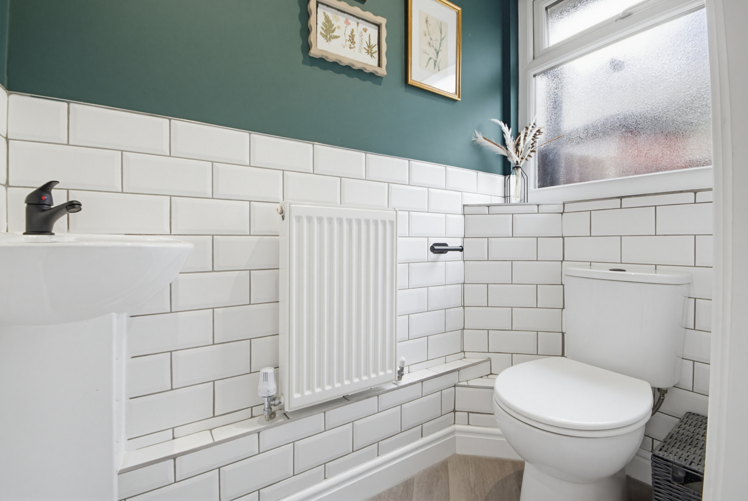 BECKET CRESCENT, ROTHERHAM, SOUTH YORKSHIRE, S61, photo 12