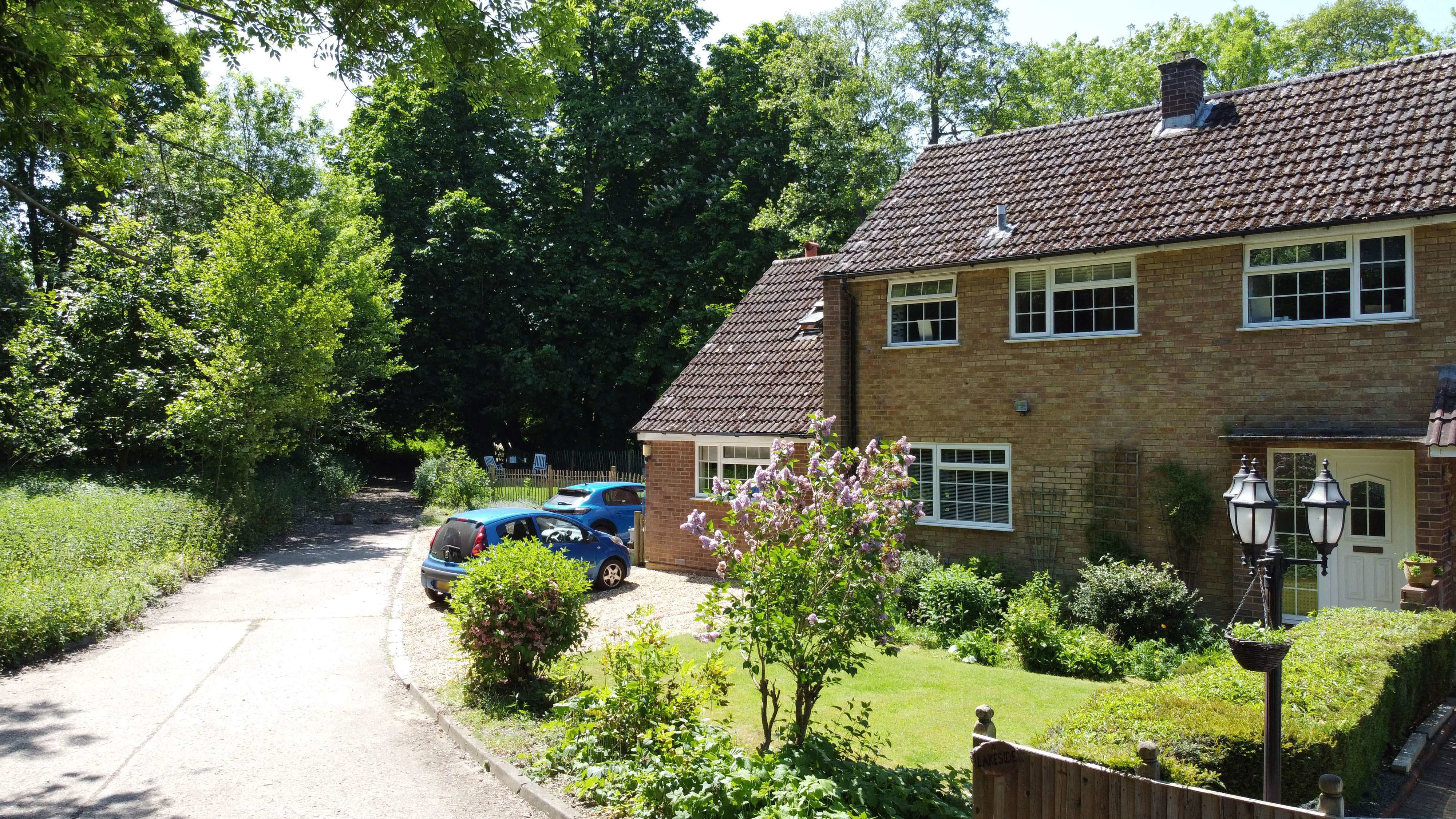 The Moor, Little Marlow, SL7, photo 2