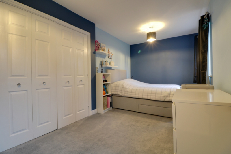Hartley Court, Liversedge, West Yorkshire, WF15, photo 15