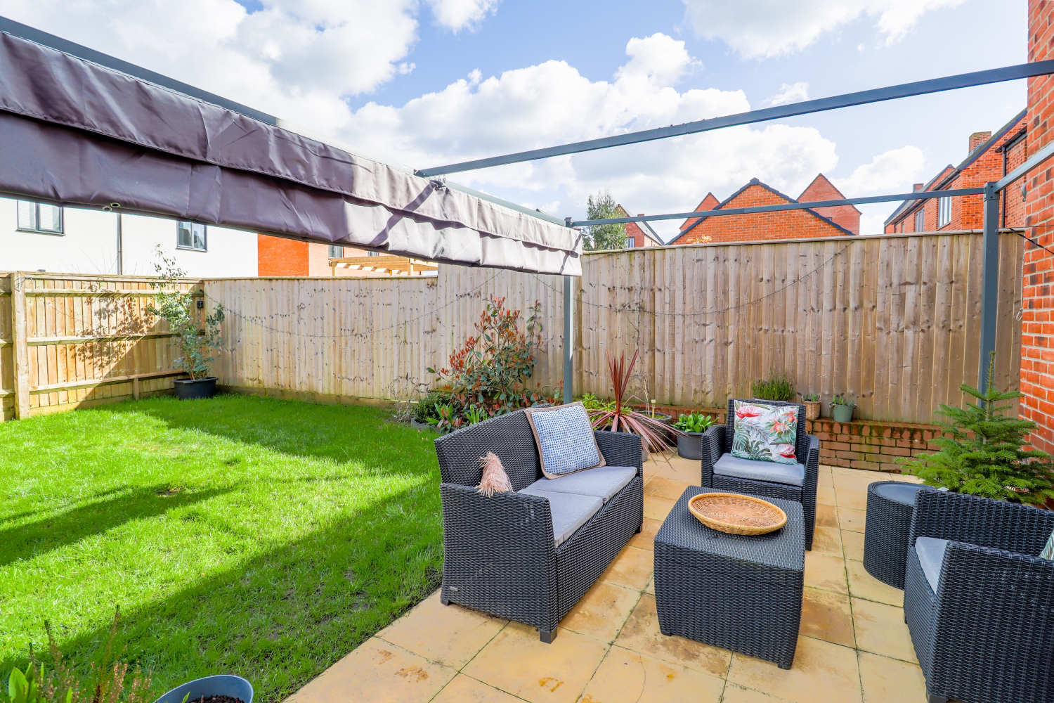 Silver Birch Way Wingerworth, Chesterfield, Derbyshire, S42, photo 15