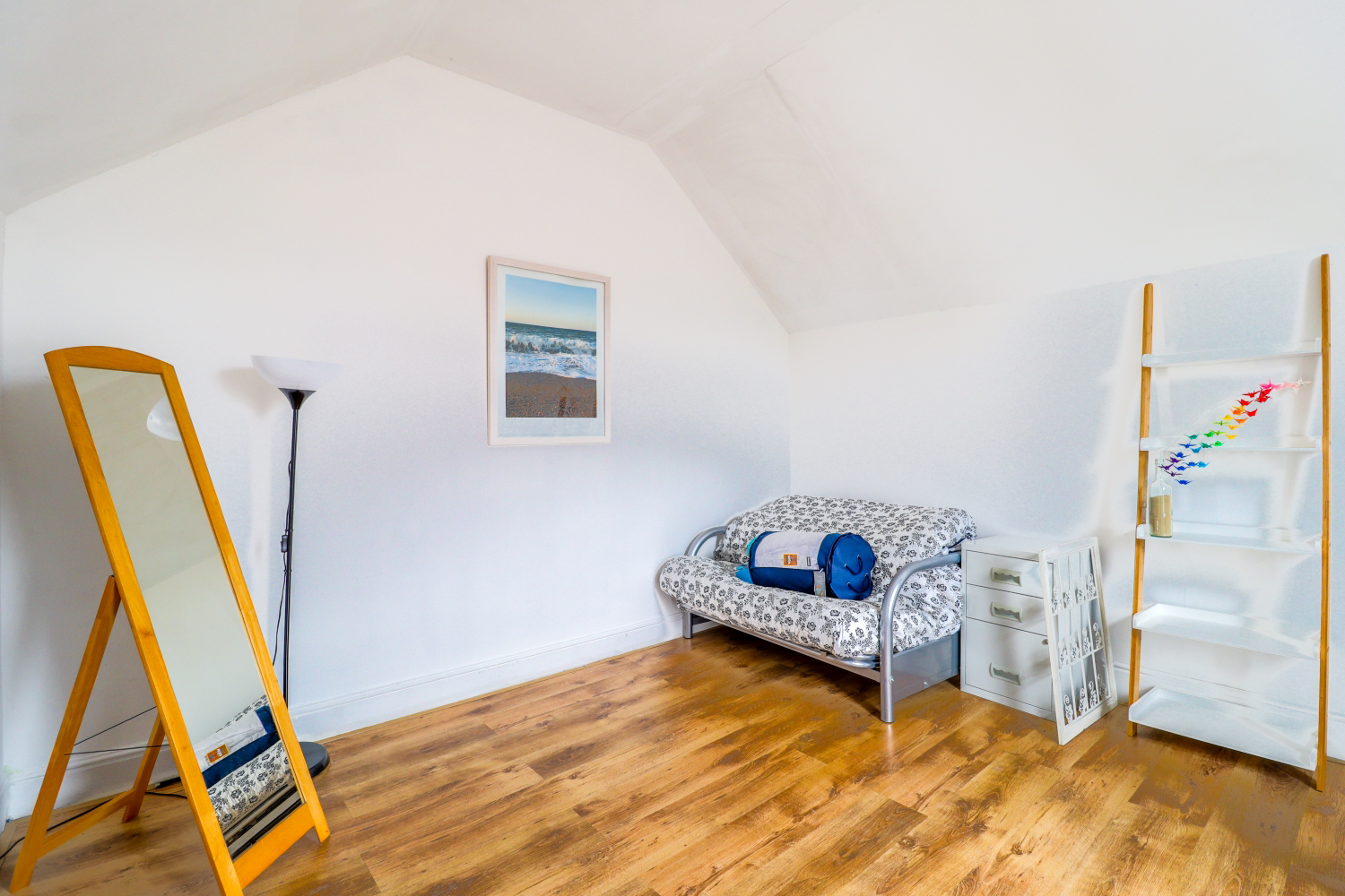 Old Hall Road, Chesterfield, Derbyshire, S40, photo 9