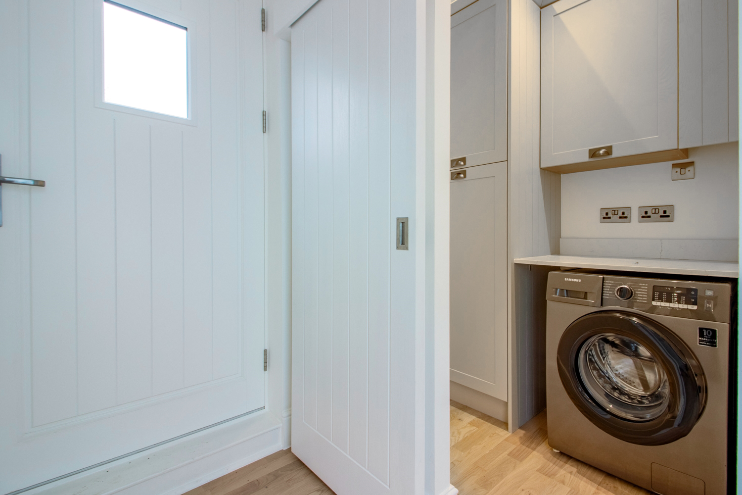 1A the Cottage, Village Road, Clifton Village, Nottingham, photo 3