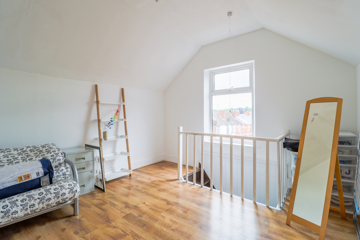 Old Hall Road, Chesterfield, Derbyshire, S40, photo 8
