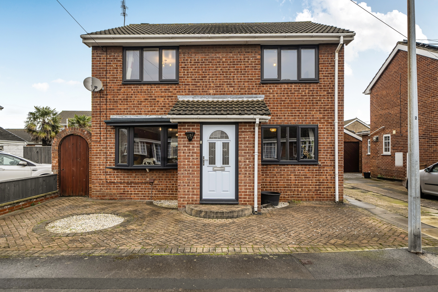 BIRCH CLOSE, HULL, HU5, photo 12