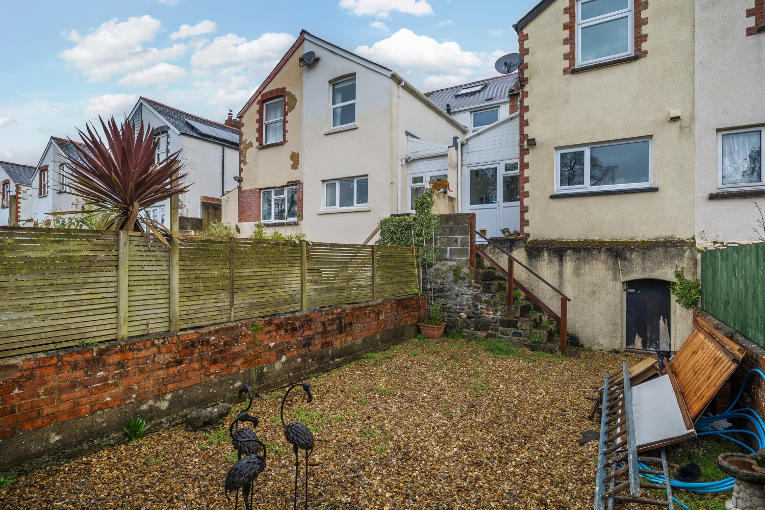 Carrington Terrace, Barnstaple, Devon, EX32, photo 17