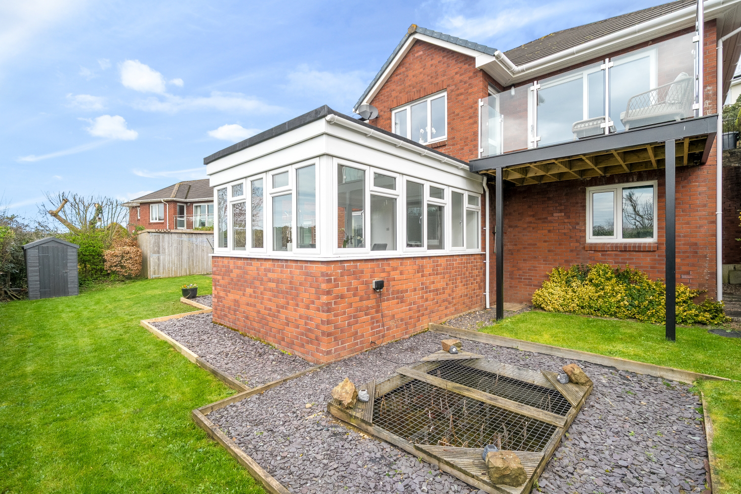 Deer Wood View, Bishops Tawton, Barnstaple, Devon, EX32, photo 20