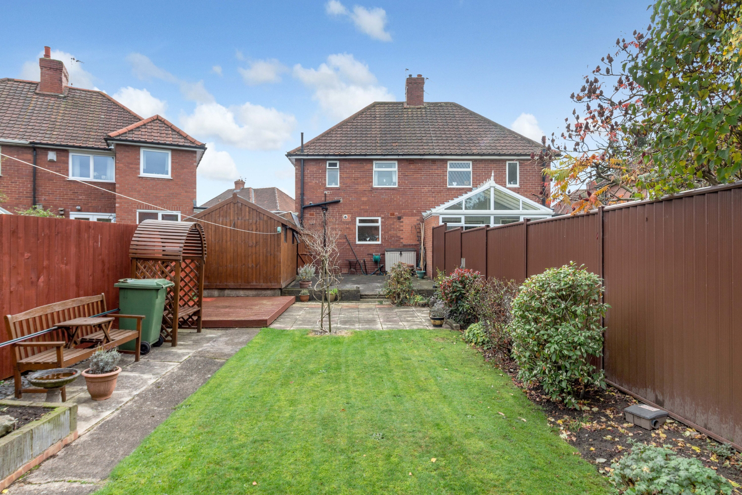 Shirley Avenue, York, North Yorkshire, YO26 5NJ, photo 3