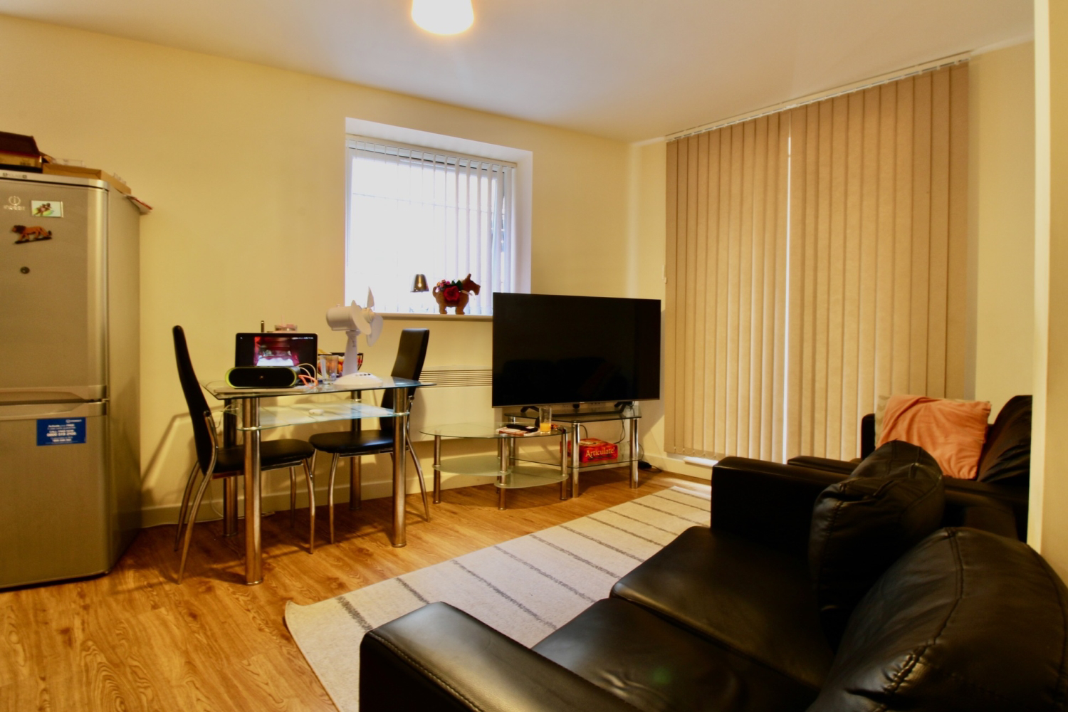 Nelson Court, 4A Rutland Street, Leicester, Leicestershire, LE1