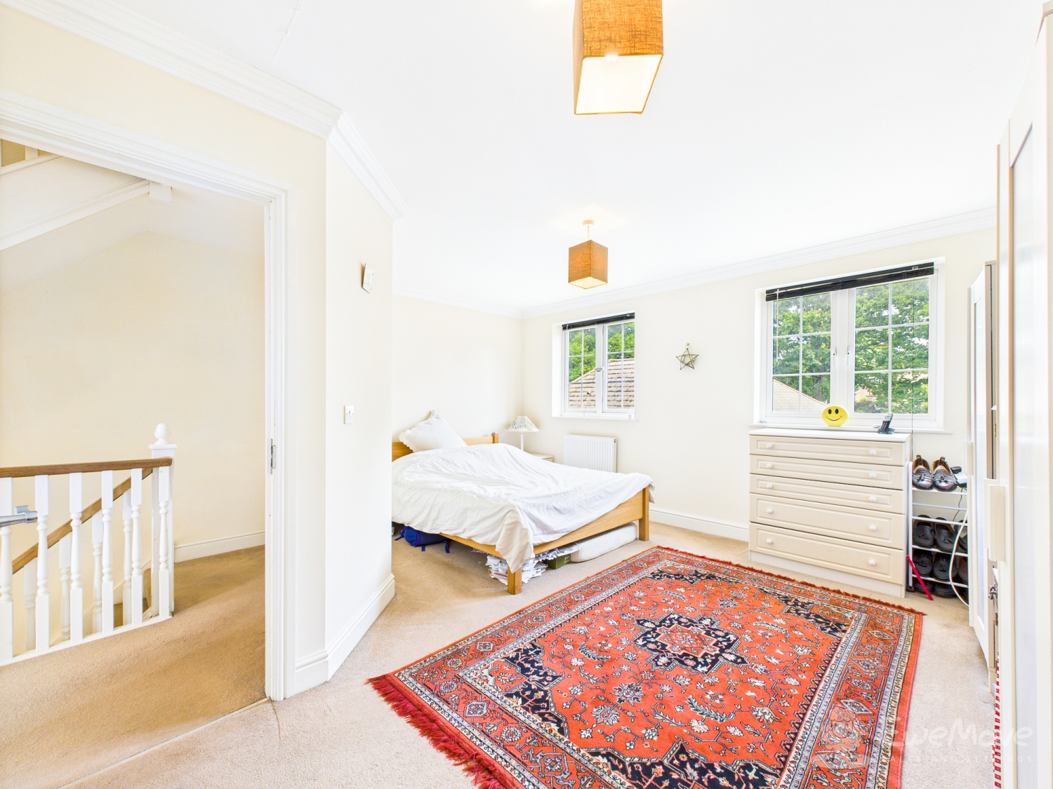 Hawthorn Way, Lindford, Bordon, Hampshire, GU35, photo 6