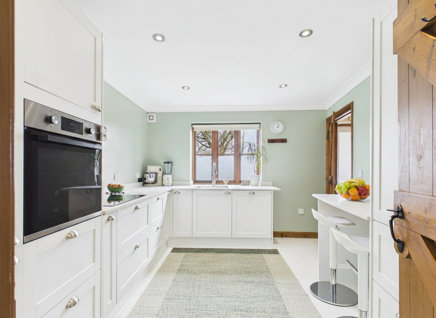 EWEMOVE TIVERTON - EASTWICK BARTON