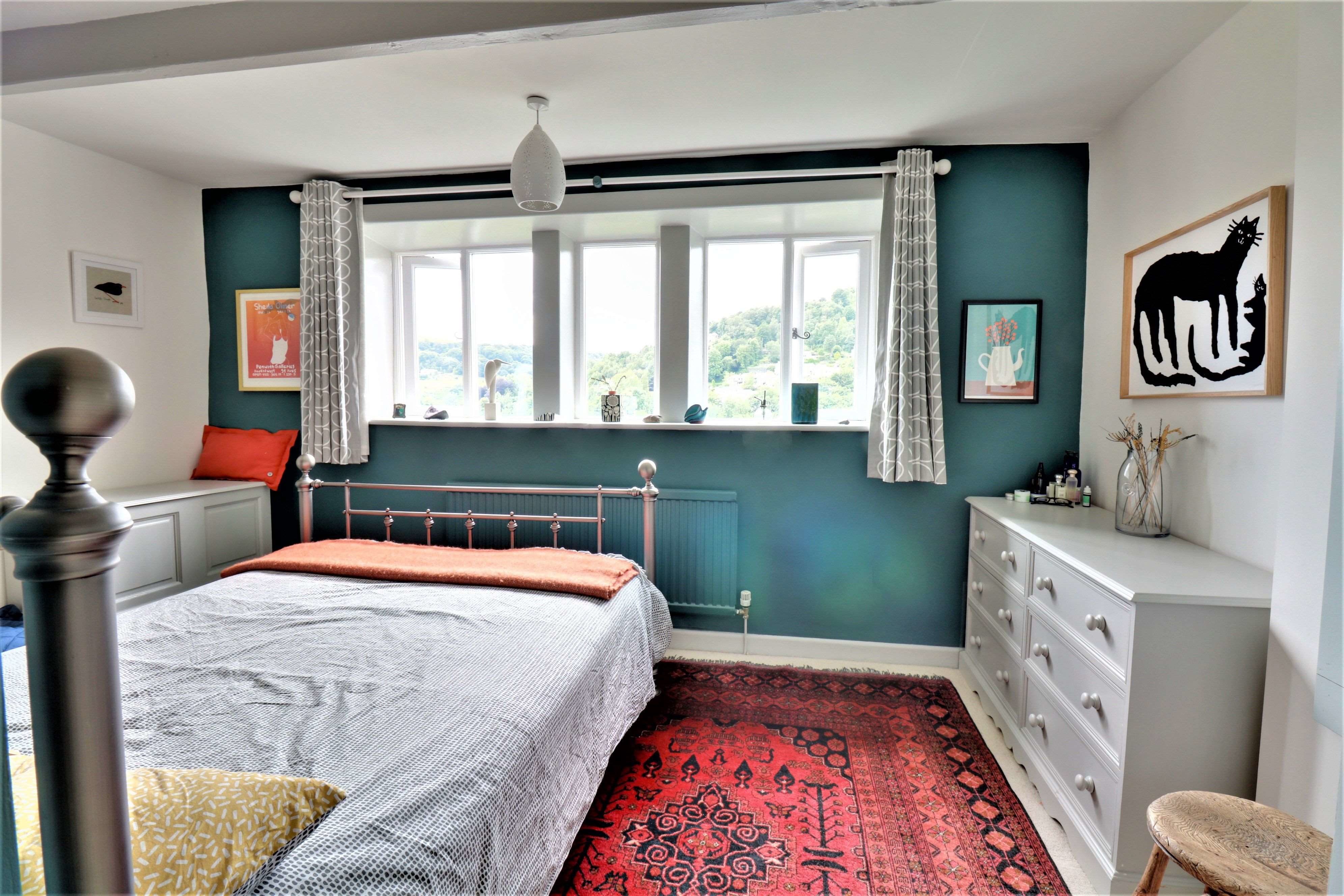 Wood End, Keighley Road, Hebden Bridge HX7 8HJ, photo 18