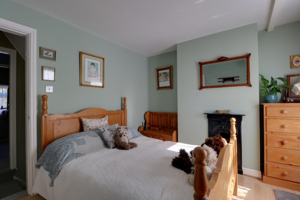 New Row, Bourne Road, Corby Glen, Grantham, Lincs, photo 10